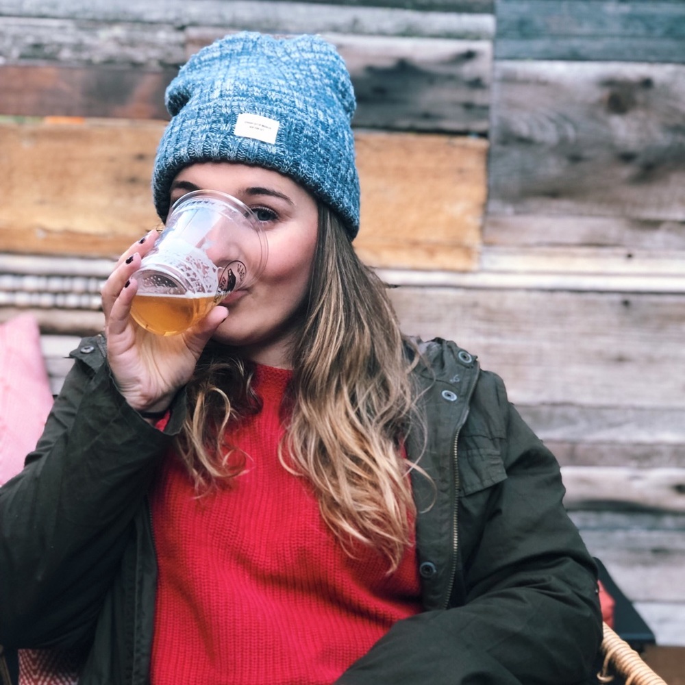 Meet your Posher, Jenny